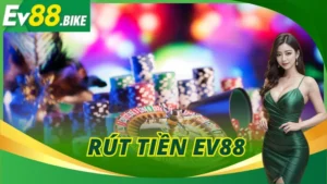 Rút Tiền